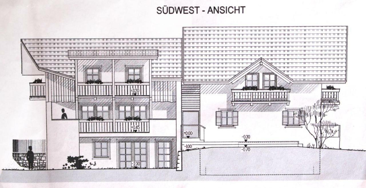 Villa Putzerhof Siusi Habitación foto